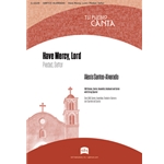 Have Mercy, Lord / Piedad, Senor - Guitar edition