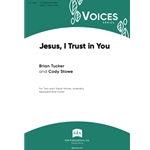 Jesus, I Trust in You - Guitar edition