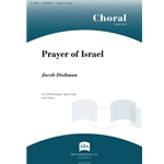 Prayer of Israel