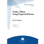 Come, Thou Long-Expected Jesus - Instrument edition