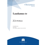 Laudamus te - Instrument edition