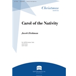 Carol of the Nativity