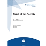 Carol of the Nativity -  Instrument edition
