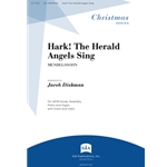 Hark! The Herald Angels Sing - Instrument edition