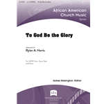 To God Be the Glory