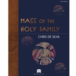 Mass of the Holy Family - Guitar edition