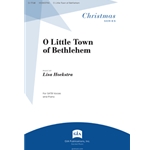 O Little Town of Bethlehem