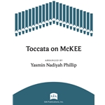 Toccata on the Tune McKee