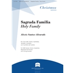 Sagrada Familia - Instrument edition