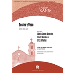 Gusten y Vean / Taste and See - Guitar edition