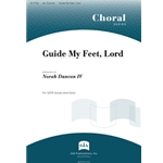 Guide My Feet, Lord