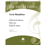 Gesu Bambino - Instrument edition