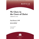 We Glory in the Cross of Christ