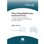 Choral Reflections: Set II