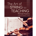 The Art of String Teaching (Revised Edition)