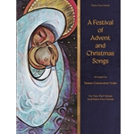 A Festival of Advent and Christmas Songs