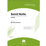 Sancti Venite