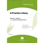 A Fraction Litany -  Guitar edition