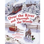 Over the River and Through the Woods