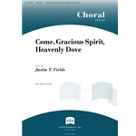 Come, Gracious Spirit, Heavenly Dove