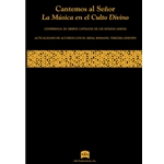 Cantemos al Senor