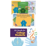 Social Emotional Learning - Bundle for College Students