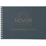 Novum - Keyboard Accompaniment