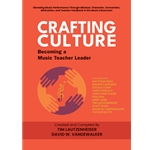 Crafting Culture