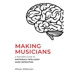 Making Musicians