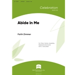 Abide in Me - Guitar edition
