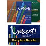 Upbeat! Complete Bundle