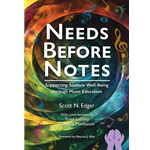 Needs Before Notes