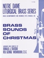 Brass Sounds of Christmas