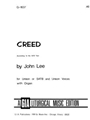 Creed