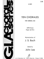 10 Chorales For General Use