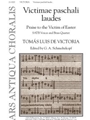 Victimae Paschali Laudes