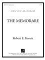 The Memorare