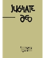 Jubilate Deo - Accompaniment edition