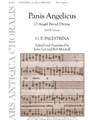 Panis Angelicus