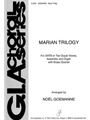 Marian Trilogy - Instrument edition