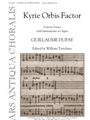 Kyrie Orbis Factor