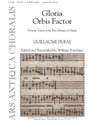 Gloria Orbis Factor