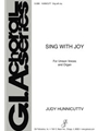 Sing With Joy