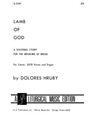 Lamb of God