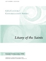 Litany of the Saints