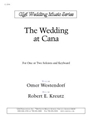 The Wedding at Cana