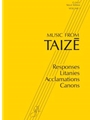 Music From Taize Volume 1