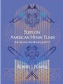 Suite on American Hymn Tunes