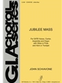 Jubilee Mass - Instrument edition