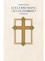 Celebremos!/Let Us Celebrate! Himnario/Hymnal (2021 - 2023) Large Print